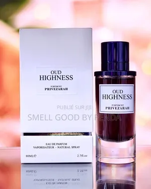 Oud Highness