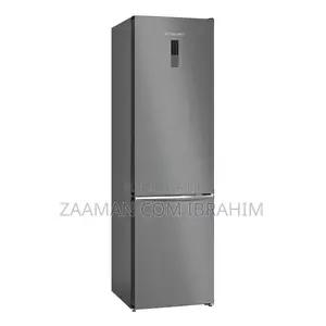 Refrigerateur Enduro Combine 4ti 400litres No Frost Inox
