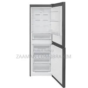 Refrigerateur Enduro Combine 4ti 400litres No Frost Inox
