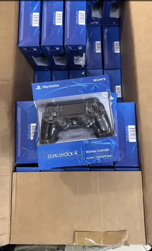 Manette Ps4