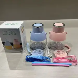 Mixeur Portable 1600ml