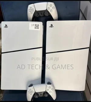 Playstation 5 Slim Digital