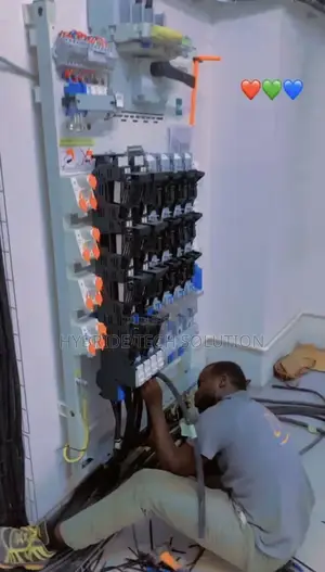 Electricien