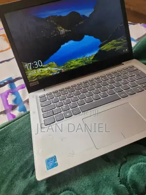 Ordinateur portable Lenovo Autre 4GB Intel Core i5 HDD+SSD 32GB