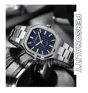 Montre Curren Pour Homme
