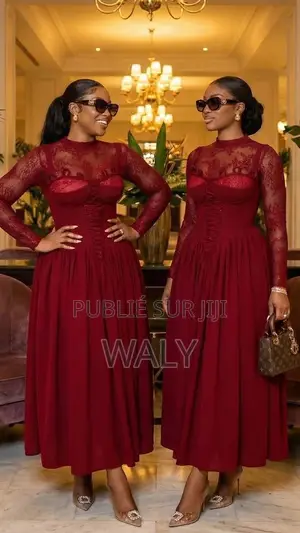 Robe Valent