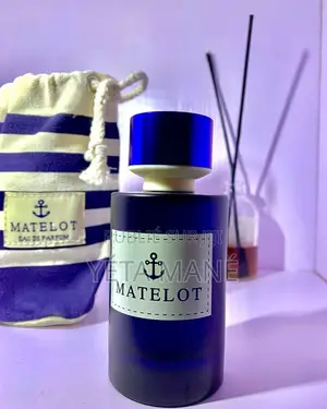 Parfum Matelot