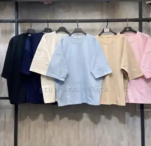 T-Shirt Unique