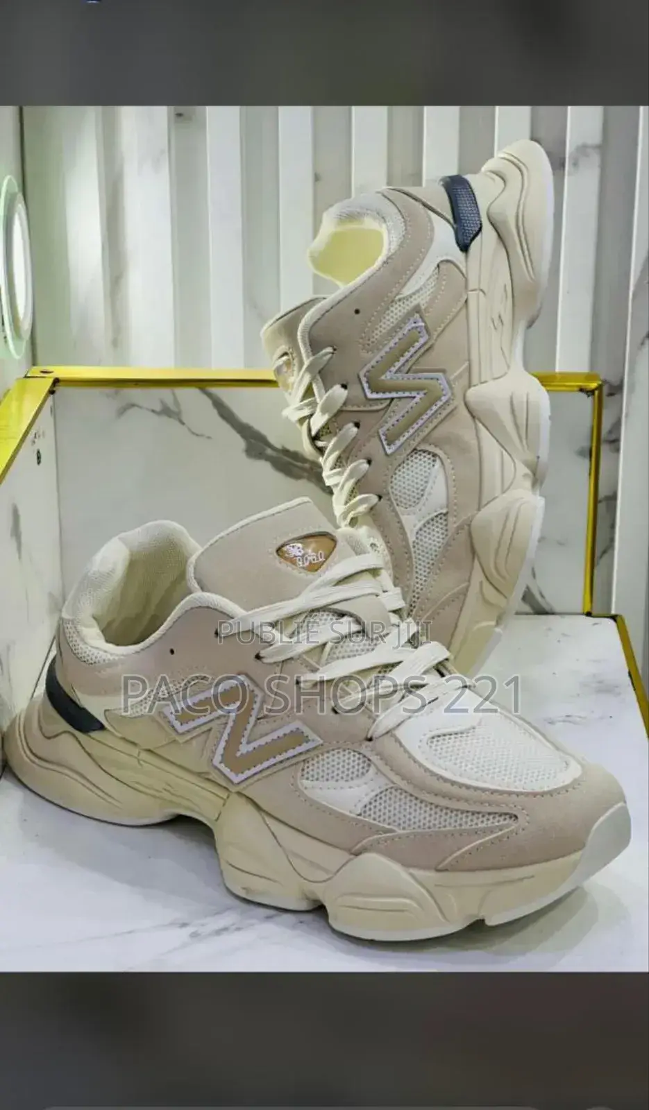 New Balance Shadow X Size 39 À 45