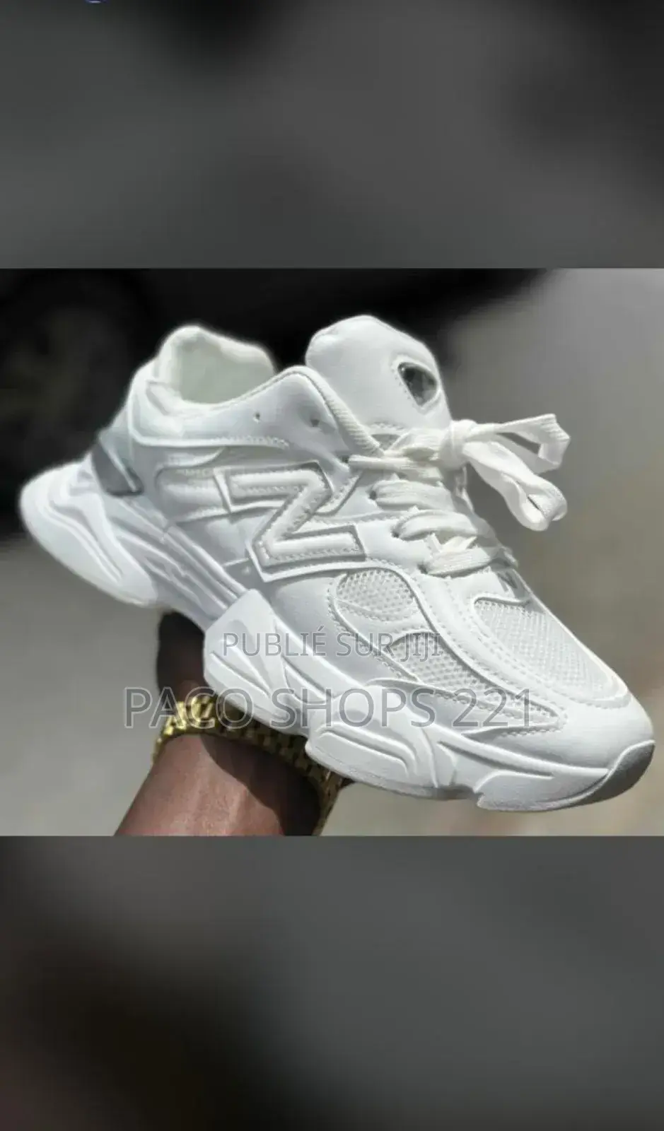 New Balance Shadow X Size 39 À 45
