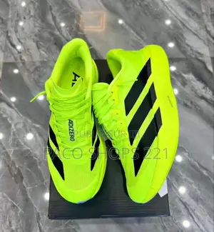 Adidas Adizero Evo Sl – La Vitesse Réinventée