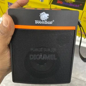Haut Parleur Bluetooth Boombest