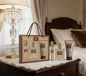 Coffret Parfum