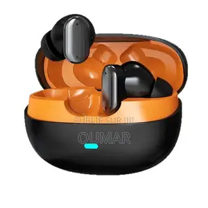 Casque Sans Fil