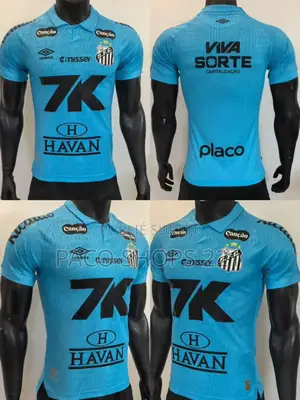Maillot Club Original Édition Premium