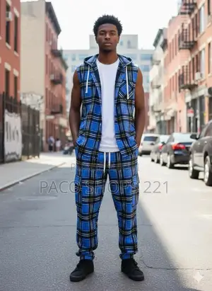 Ensemble Street Vibes