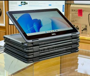 Nouveau Ordinateur portable Dell Latitude 3189 8GB Autre SSD 256GB