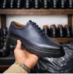 Chaussures Oxford