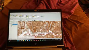 Logiciel Autocad, Arcgis, Global Mapper, Qgis, Rsa, Etc