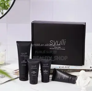 Suylli Coffret Soin Visage Homme