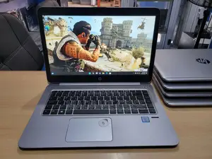 Nouveau HP EliteBook Folio 1040 G3 16GB Intel Core i5 SSD 256GB