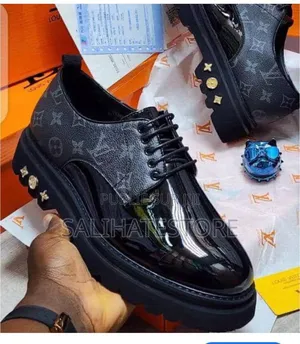 Chaussures Louis Vuitton
