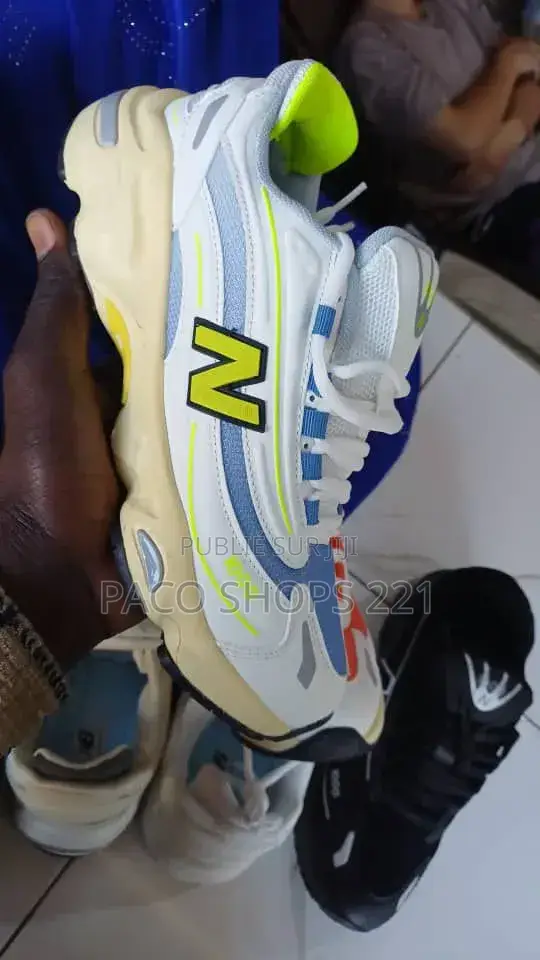 New Balance 1000