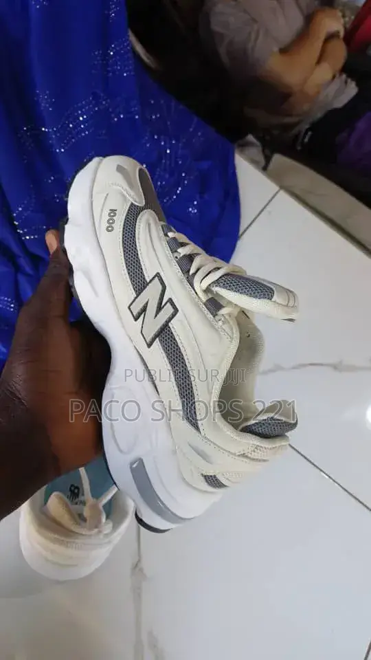 New Balance 1000