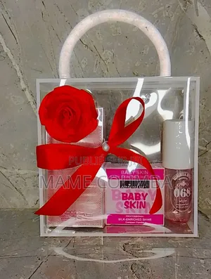 Coffret Cadeau