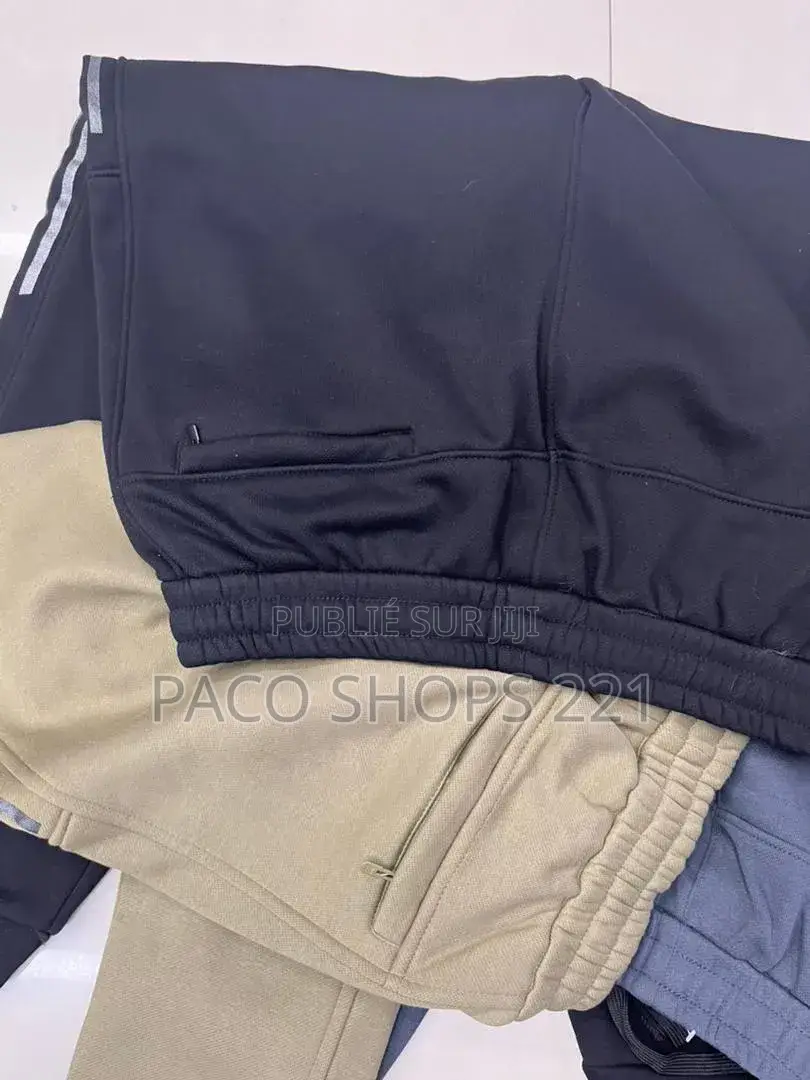 Jogging Baleno