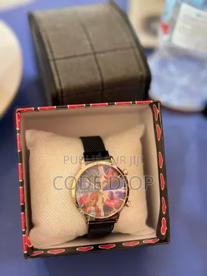 Montre Personnalisé