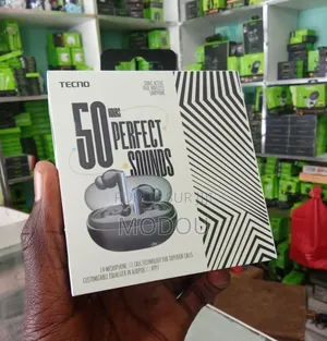 Écouteur Bluetooth Tecno Sonic 1 Original