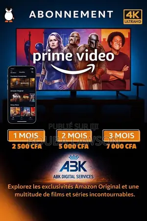 Produits Digitaux