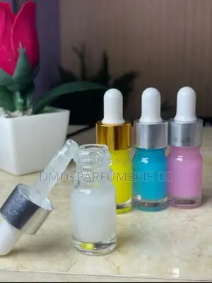 Musk Couleurs