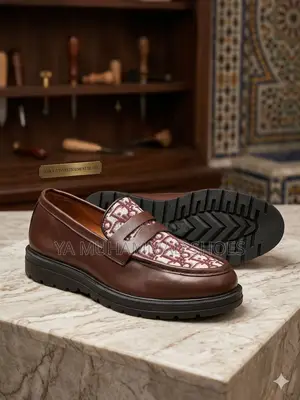 Mocassins Dior