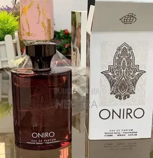 Oniro Parfum
