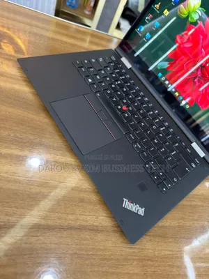 Nouveau Lenovo Thinkpad X1 Yoga 8GB Intel Core i5 SSD 256GB