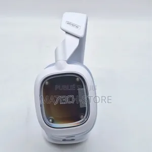 Logitech Astro A30 Immersion Totale, Puissance Bluetooth