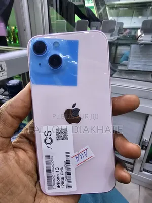 Nouveau Apple iPhone 13 128 GB Autre