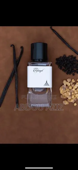 Parfum Rifaaqat