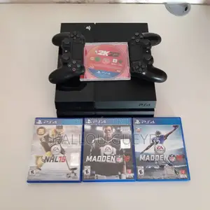 Playsta4 Fat