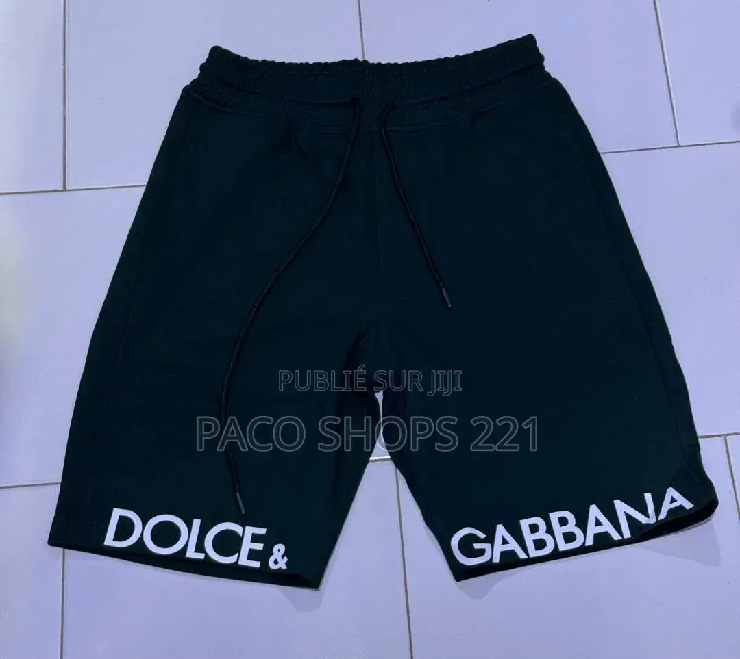 Short Été Nike Swoosh