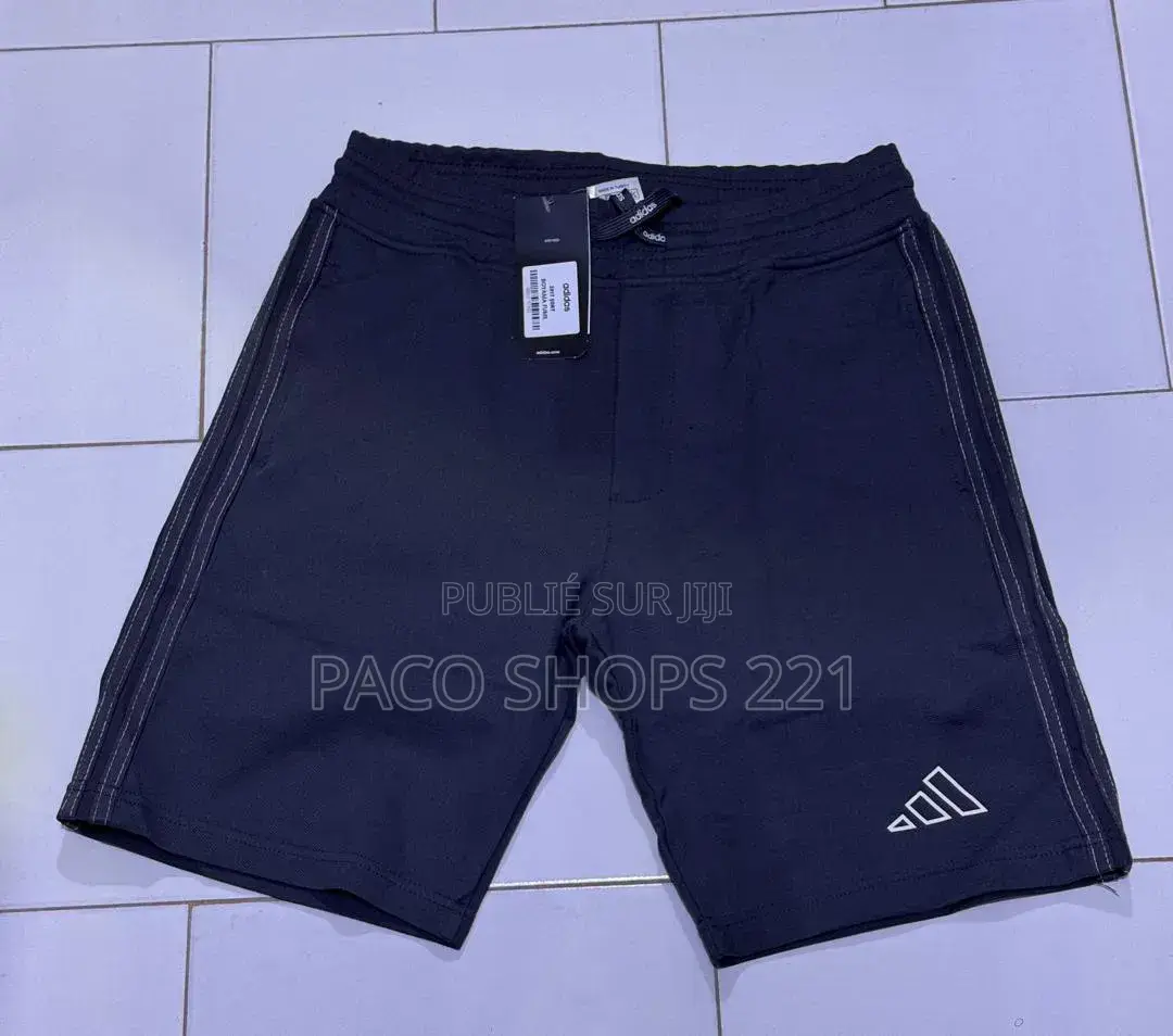 Short Été Nike Swoosh
