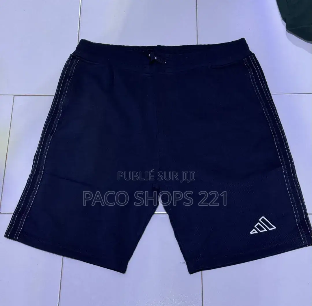 Short Été Nike Swoosh