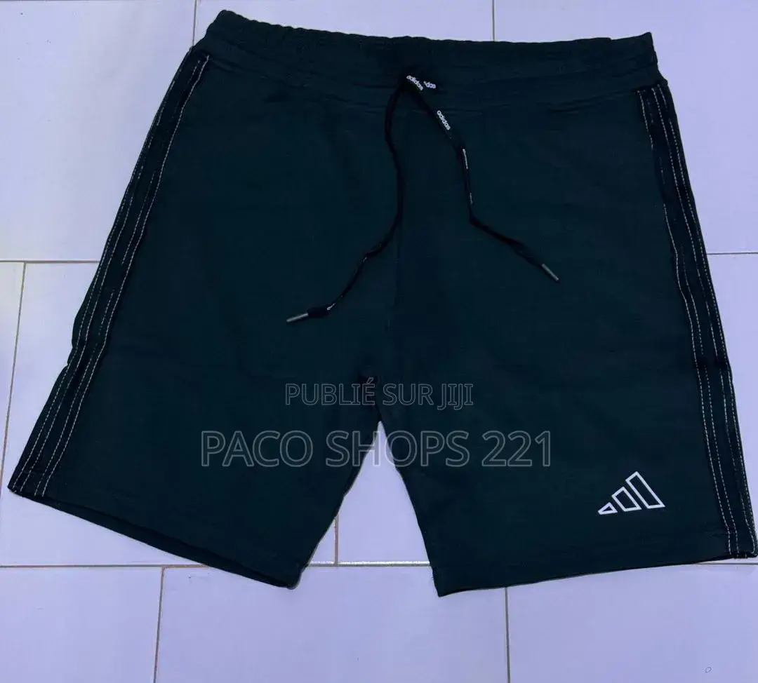 Short Été Nike Swoosh