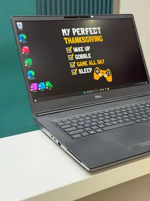 Nouveau Ordinateur portable Dell Precision 7760 128GB Intel Xeon SSD 2T