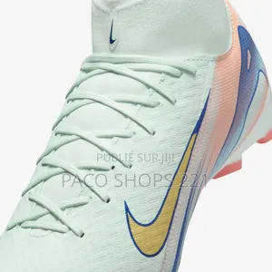 Nike Superfly 10 Academy Mercurial