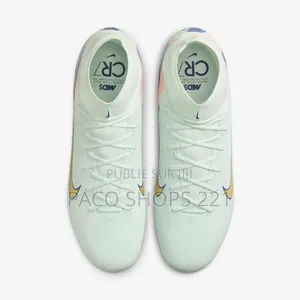 Nike Superfly 10 Academy Mercurial