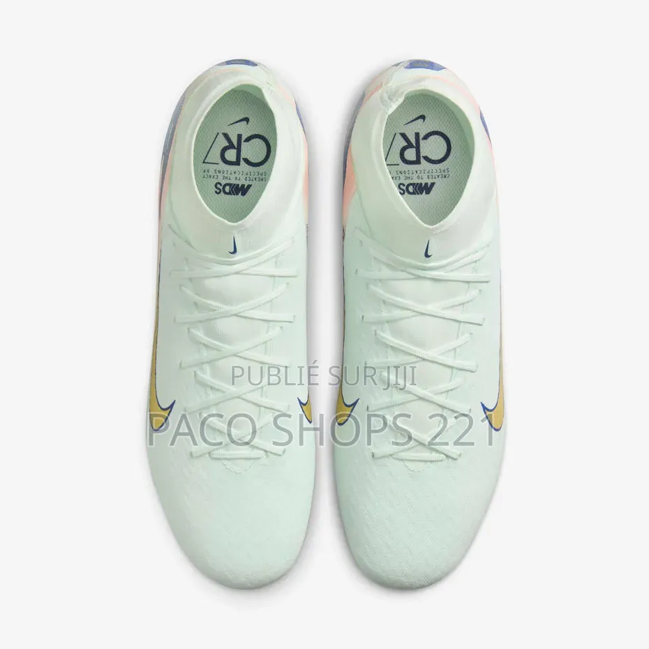 Nike Superfly 10 Academy Mercurial