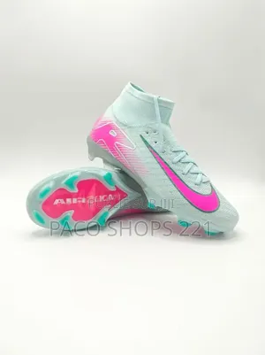 Nike Superfly 10 Academy Mercurial